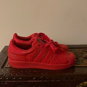 Adidas Superstar